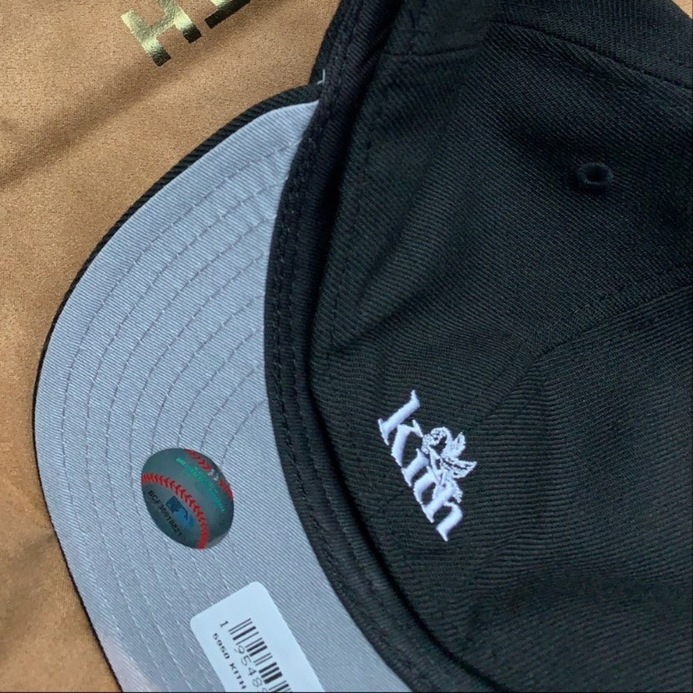 Kith Pegasus Cap